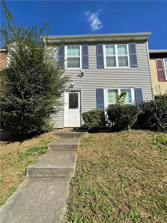 1478 Kilmuir Way, Stone Mountain, GA 30083 - Image #1