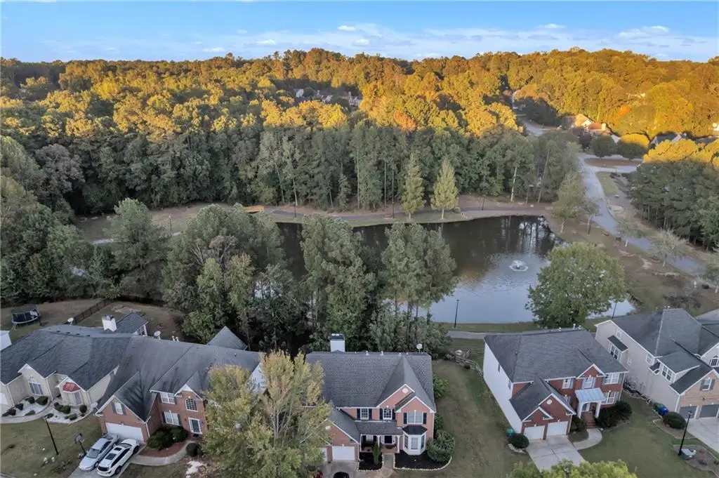 698 Deer Lake Trail, Stone Mountain, GA 30087 - Image #1