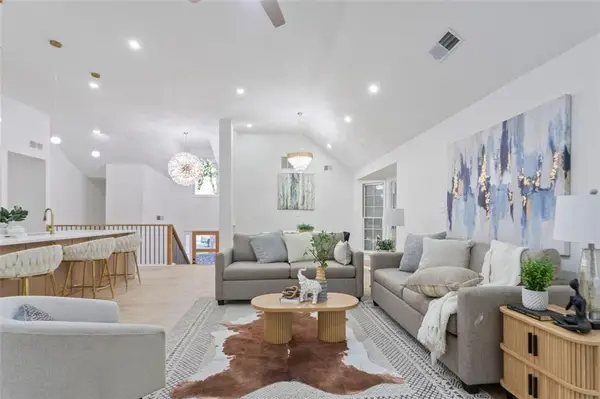 652 Trailwood Lane Sw, Marietta, GA 30064