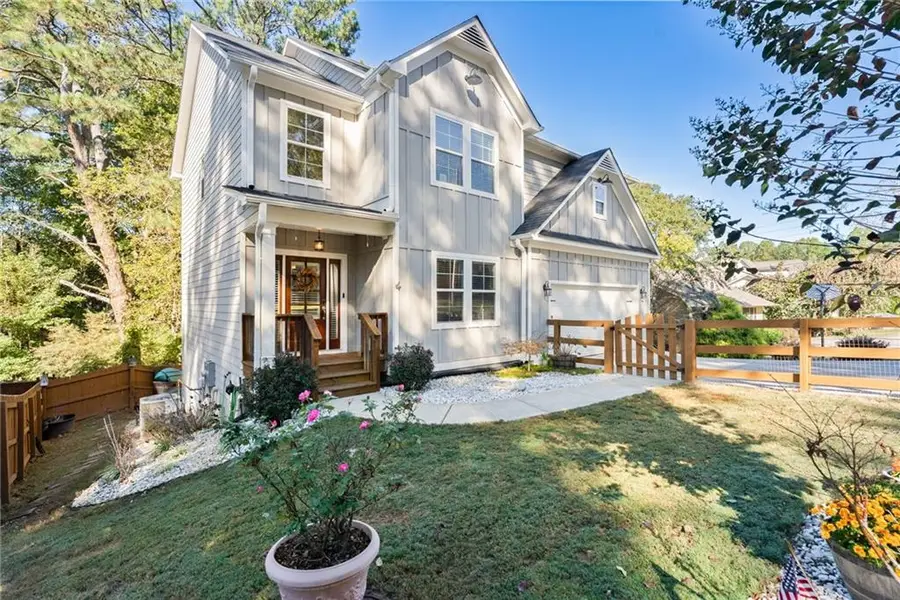 4413 Westside Drive, Acworth, GA 30101 - Image #2