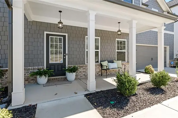 2673 Limestone Creek Drive, Gainesville, GA 30501