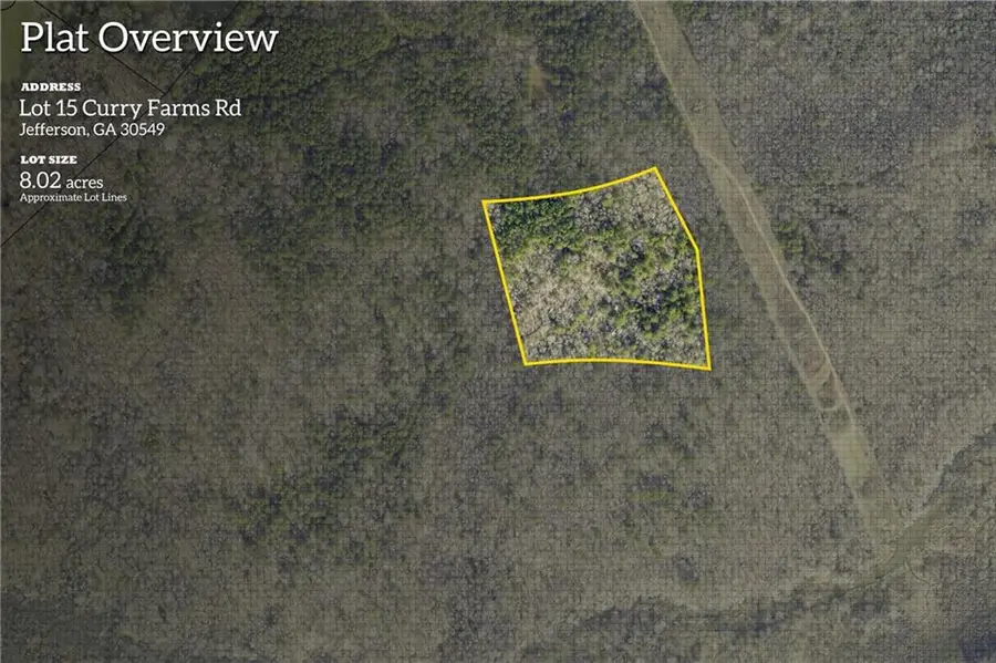0 Long Leaf Drive, Jefferson, GA 30549 - Image #2
