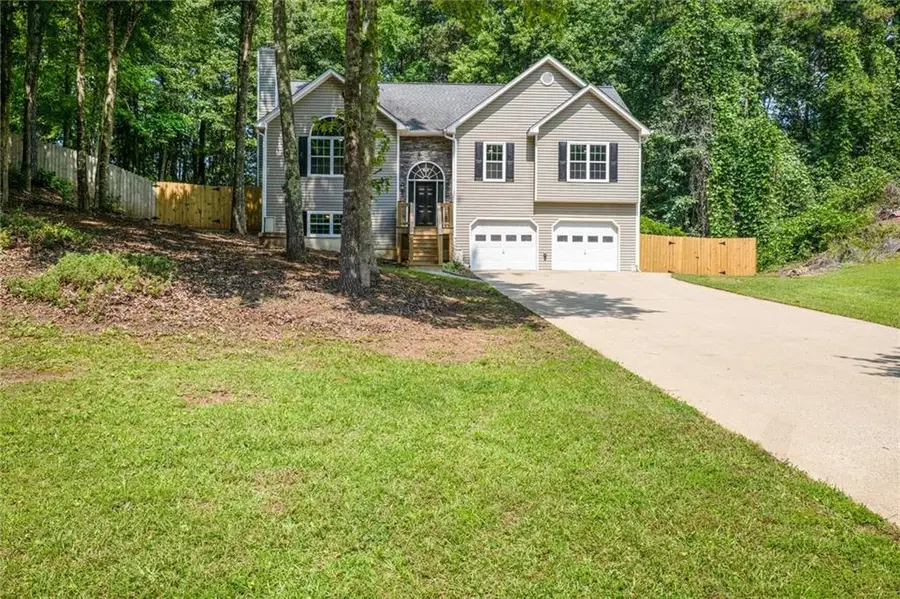 232 Barrett Springs Way, Canton, GA 30115 - Image #2