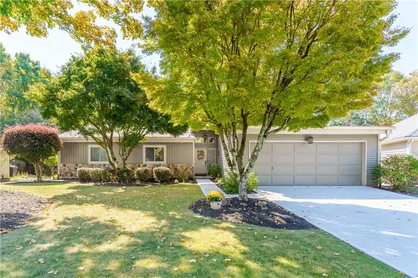 3810 Courtside Terrace, Peachtree Corners, GA 30092