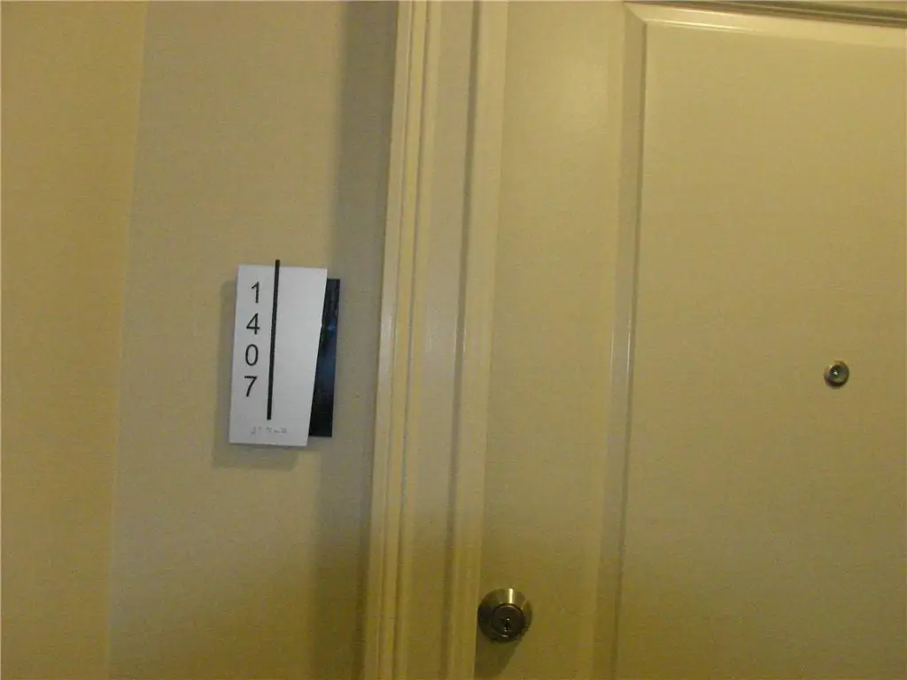 270 17th Street Nw #1407, Atlanta, GA 30363 - #1