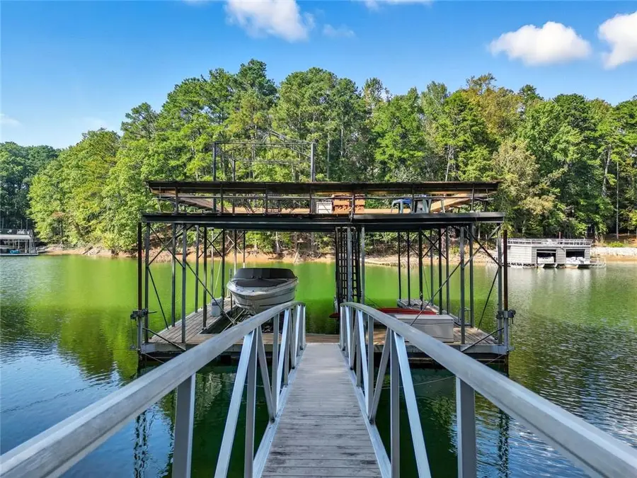 1025 Timber Lake Trail, Cumming, GA 30041 - Image #3