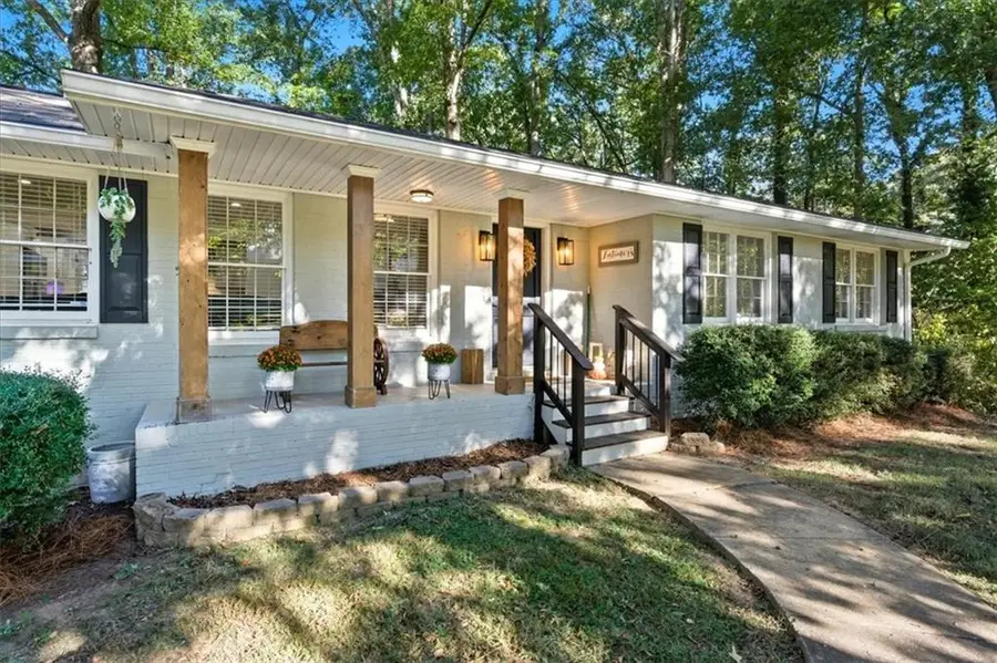 7 Thrushwood Road Ne, Rome, GA 30161 - Image #2
