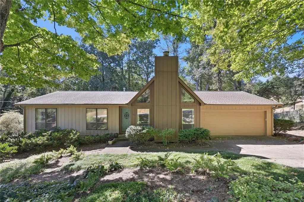 943 Parkhill Place, Gainesville, GA 30501 - Image #1