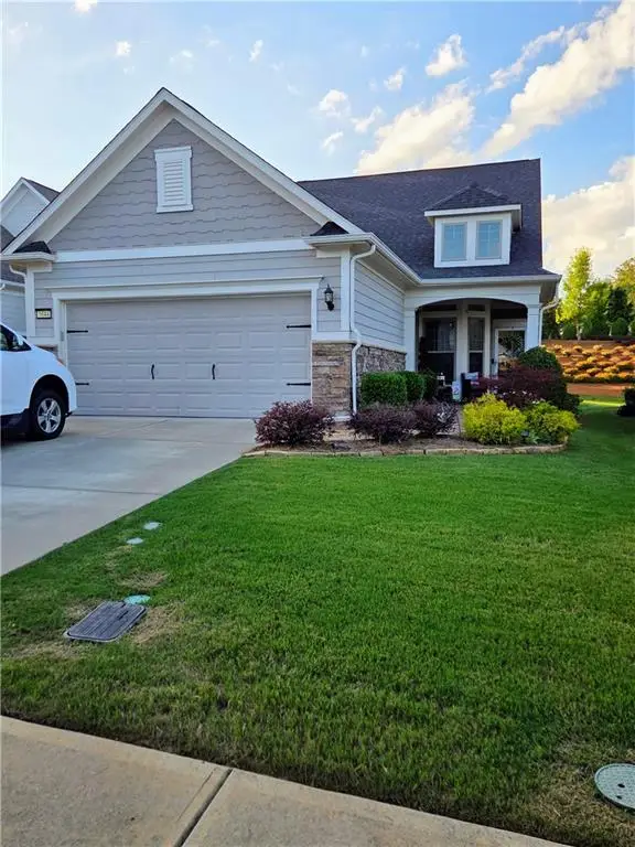 5644 Tisbury Court, Hoschton, GA 30548 - Image #2