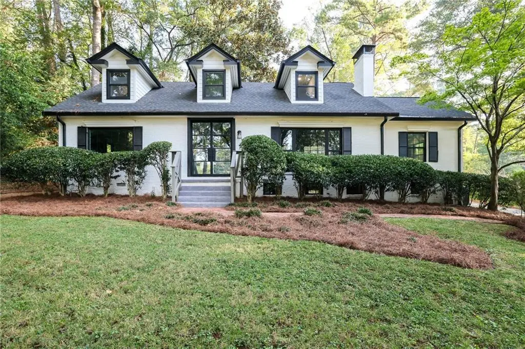 1559 Peachtree Battle Avenue Nw, Atlanta, GA 30327 - Image #1