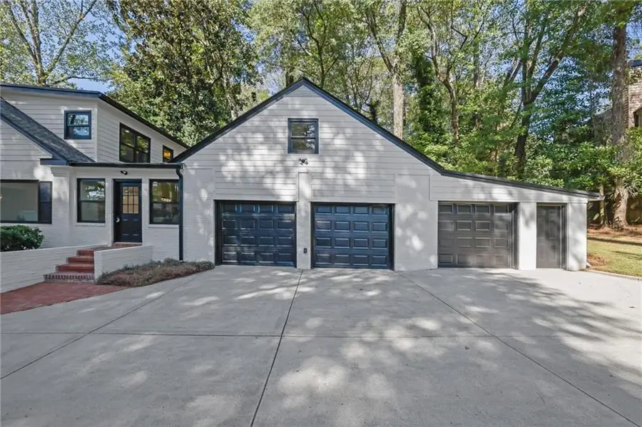 1559 Peachtree Battle Avenue Nw, Atlanta, GA 30327 - Image #3