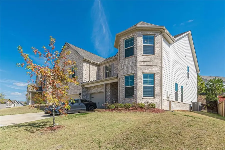 4876 Elm Leaf Drive Sw, Atlanta, GA 30331 - Image #3