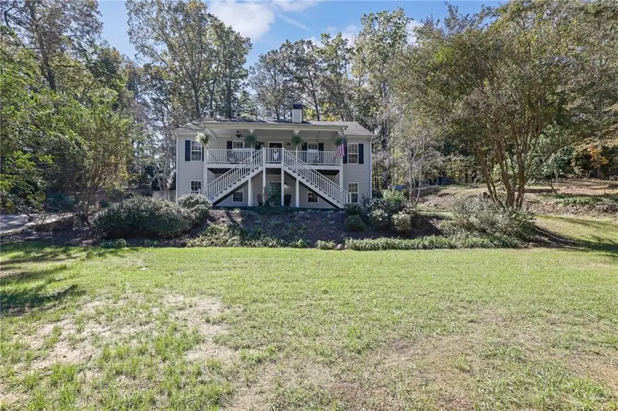 199 Grizzle Road, Dawsonville, GA 30534 - Image #2