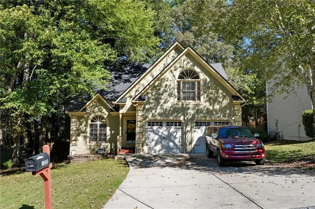 1388 Chatley Way, Woodstock, GA 30188 - Image #1