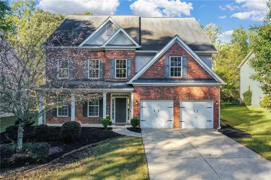 422 Juniper Court, Canton, GA 30115 - Image #2