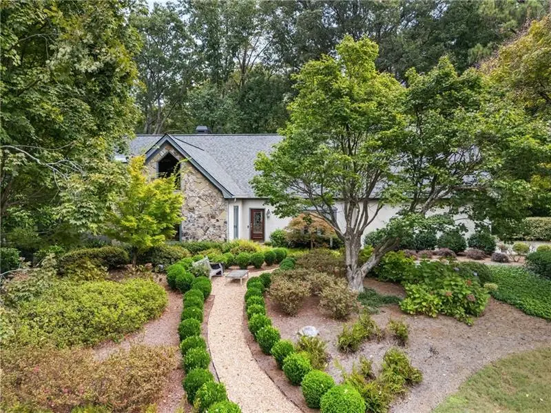 425 Overview Drive, Atlanta, GA 30327 - Image #1