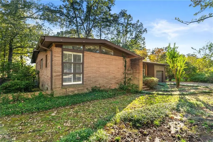 3013 Garden Lakes Boulevard Nw, Rome, GA 30165 - Image #2