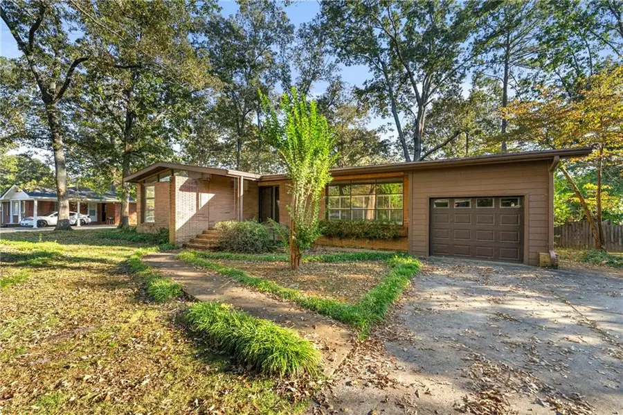 3013 Garden Lakes Boulevard Nw, Rome, GA 30165 - Image #3