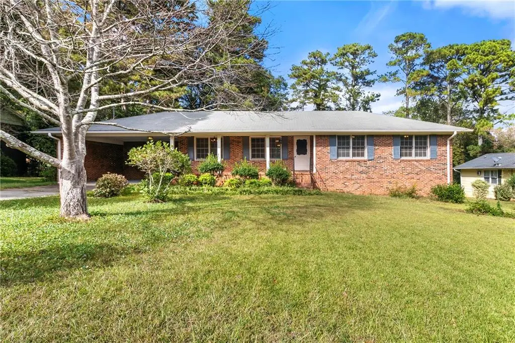 107 Southside Drive, Griffin, GA 30224 - Image #1