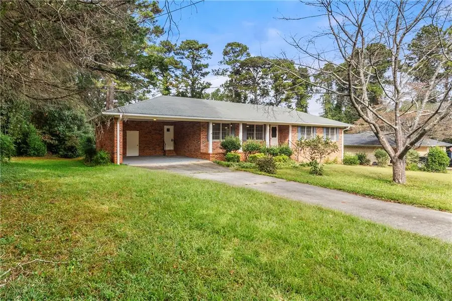 107 Southside Drive, Griffin, GA 30224 - Image #2