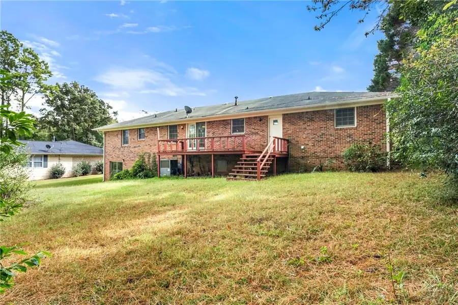 107 Southside Drive, Griffin, GA 30224 - Image #3