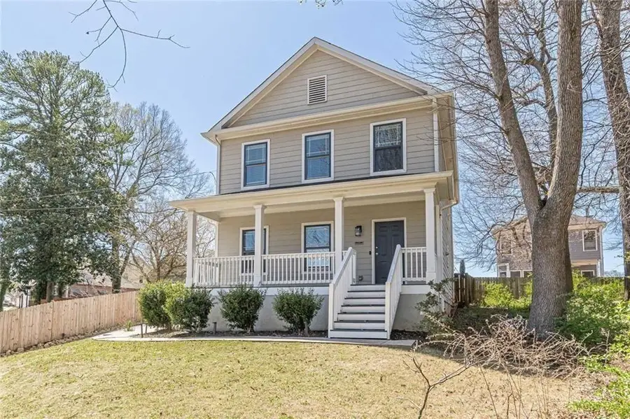 1303 Hill Street Se, Atlanta, GA 30315 - Image #2