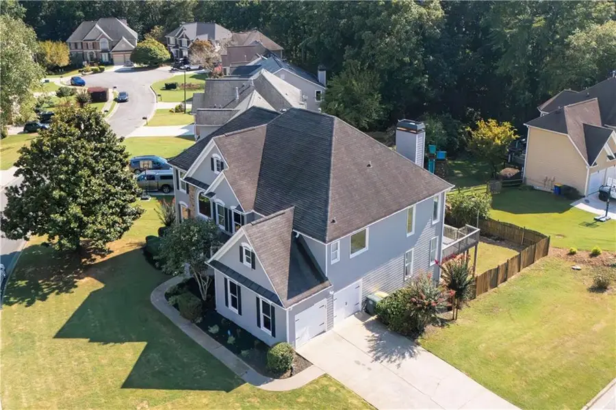 3038 Fairhaven Ridge Nw, Kennesaw, GA 30144 - Image #2