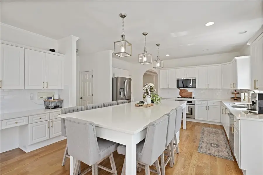 3038 Fairhaven Ridge Nw, Kennesaw, GA 30144 - Image #3