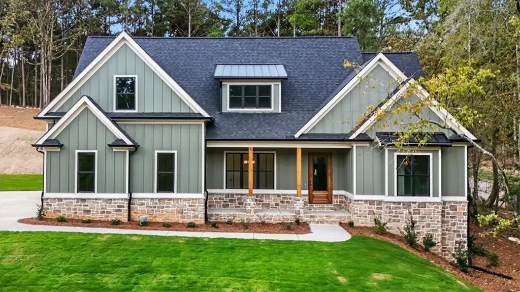 11 Everwood Court Se, Rome, GA 30161 - Image #1