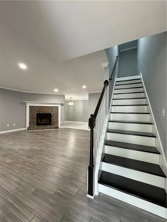 701 Pine Tree Trail #10E, Atlanta, GA 30349 - Image #3