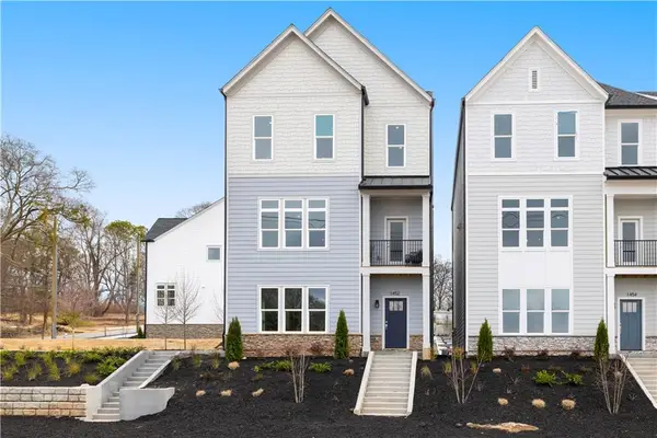 1452 Obie Avenue, Atlanta, GA 30315