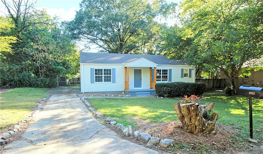 1824 Crestridge Drive Se, Marietta, GA 30067 - Image #3