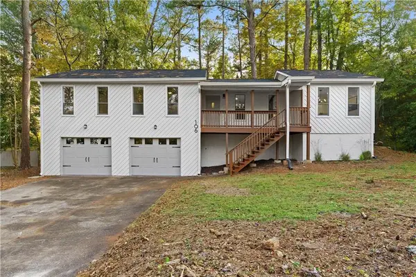 106 Pioneer Drive, Woodstock, GA 30188
