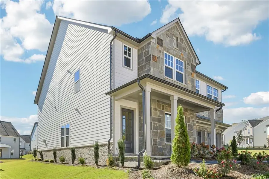 230 East Harbor Drive, Dawsonville, GA 30534 - Image #2