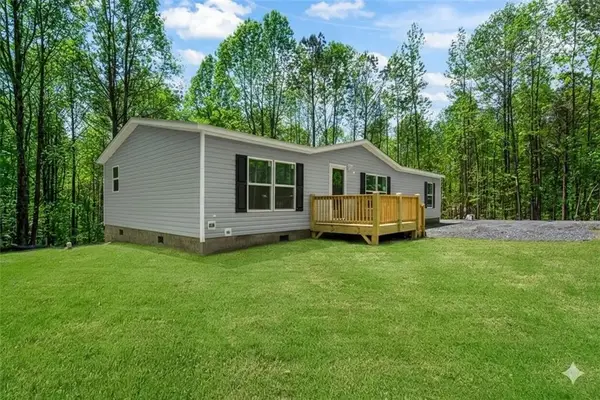 301 Ebenezer Road, Ellijay, GA 30540