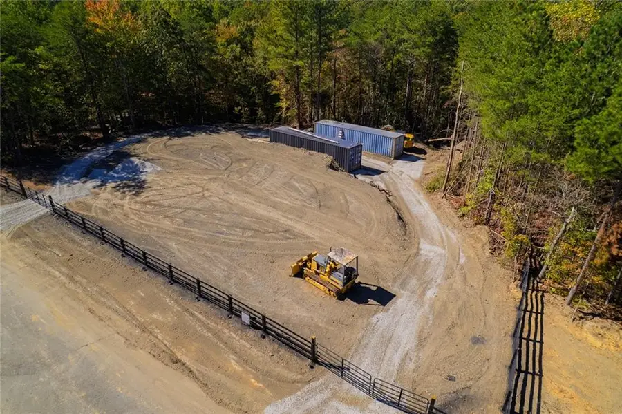 Lot 8 Long Branch Trail, Ranger, GA 30734 - Image #3