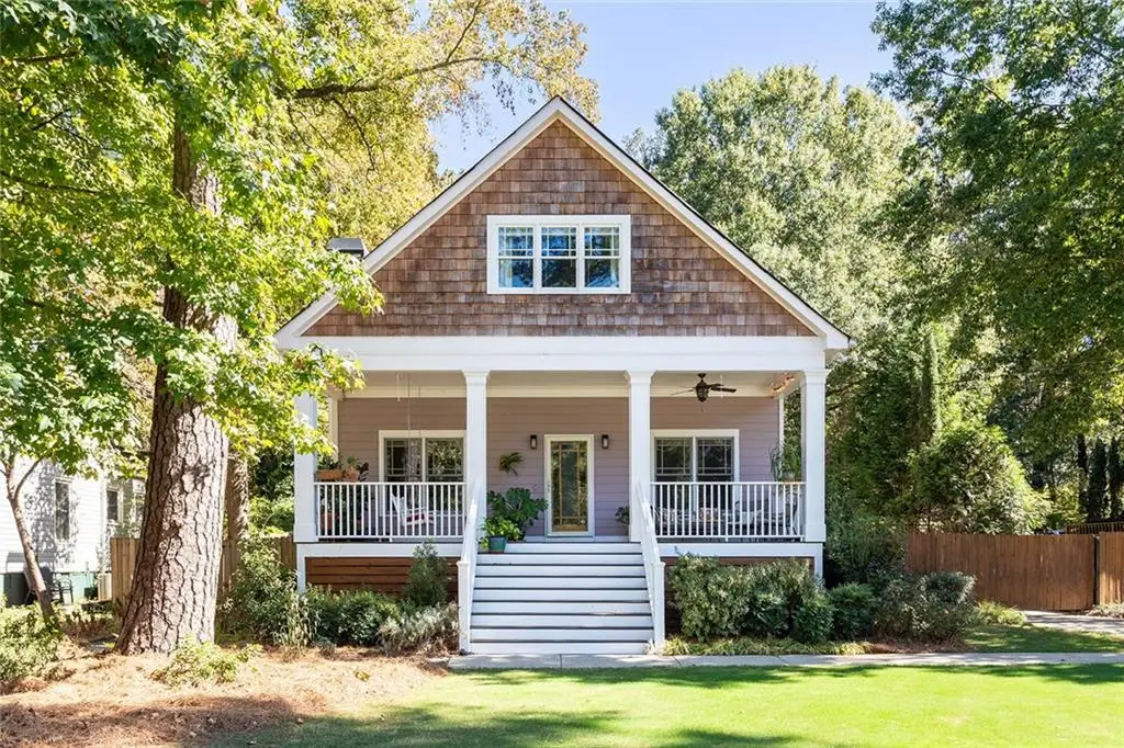 428 S Howard Street Se, Atlanta, GA 30317 - Image #1