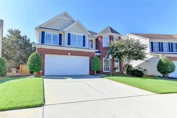 3922 Hooch Landing, Duluth, GA 30097