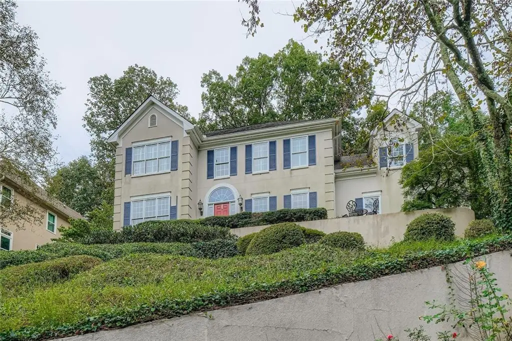 2798 Rangewood Drive Ne, Atlanta, GA 30345 - Image #1