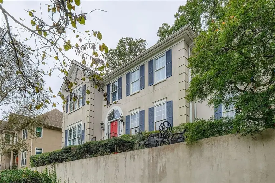 2798 Rangewood Drive Ne, Atlanta, GA 30345 - Image #2