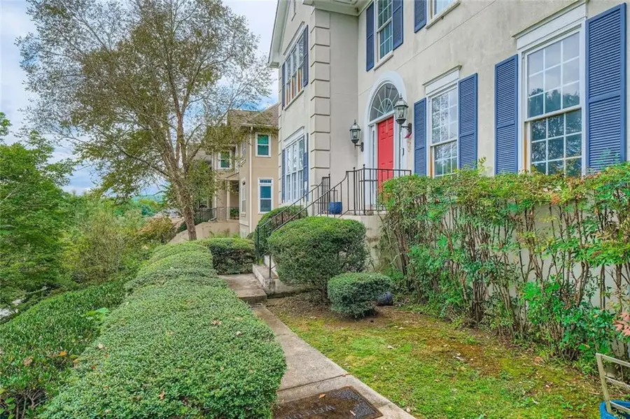 2798 Rangewood Drive Ne, Atlanta, GA 30345 - Image #3