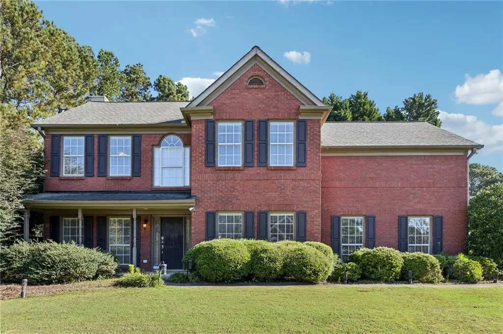 2435 Cobble Creek Lane, Grayson, GA 30017 - Image #1