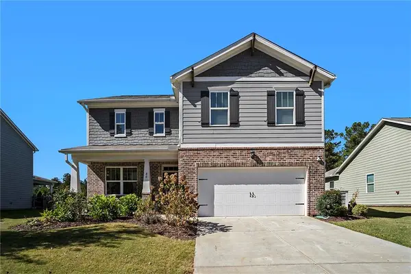 80 Hummingbird Trail, Dallas, GA 30132