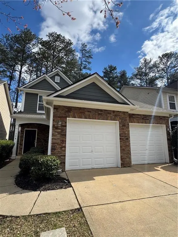 108 Creekwood Trail, Acworth, GA 30102 - Image #1