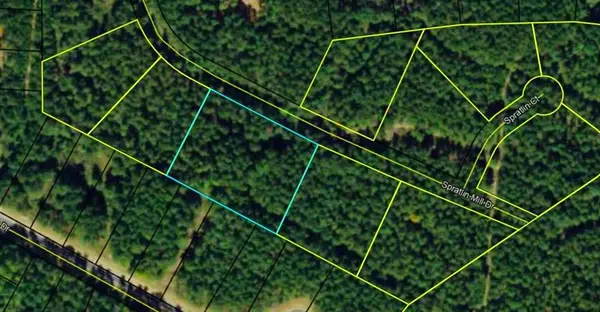 0 Spratlin Mill Drive, Hull, GA 30646