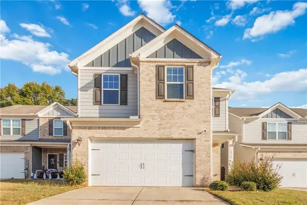 10794 Wheeler Trace, Hampton, GA 30228