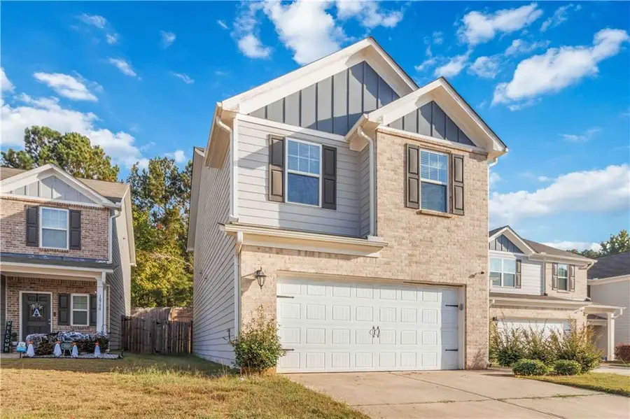 10794 Wheeler Trace, Hampton, GA 30228 - Image #2