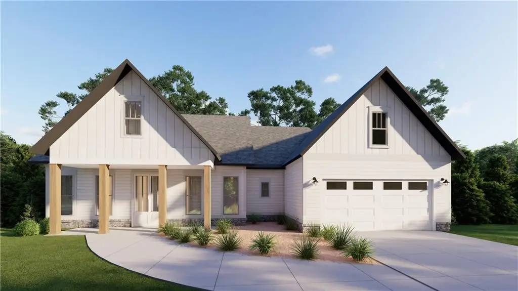 0 Lot 519 - Mulberry Circle, Jasper, GA 30143 - Image #1