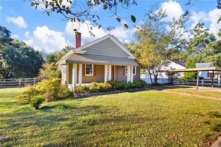 5058 Austell Powder Springs Road, Austell, GA 30106 - Image #2