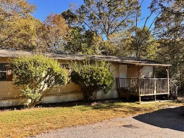 253 Blair Ridge Road, Dahlonega, GA 30533